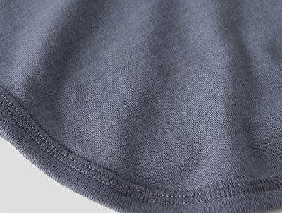 Name It merinould halsedisse i folkstone gray detalje